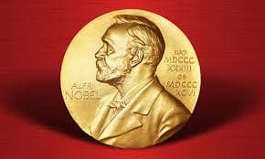 Nobel Peace Prize Winner 2027 card icon