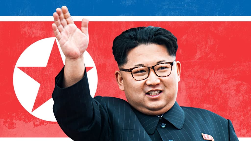 icon for Number of North Korea Missile Tests in October 2026?