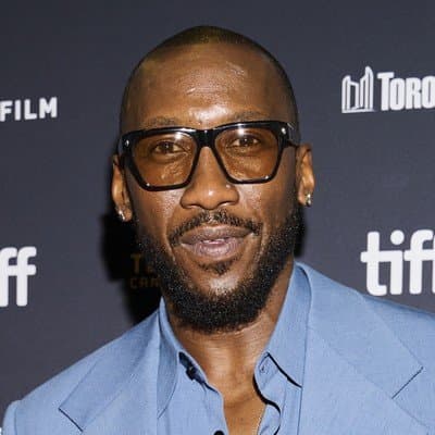 icon for Mahershala Ali