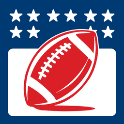 icon for Pro Football: 2026-27 10+ Receiving Touchdowns