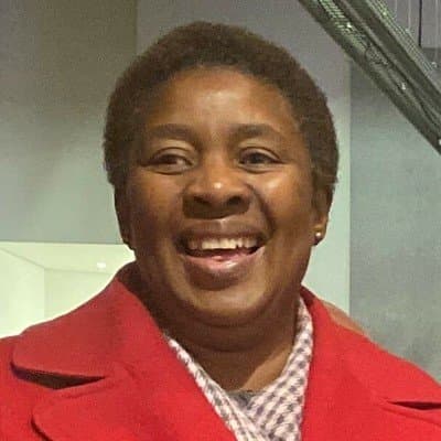 icon for Ntombi Mekgwe