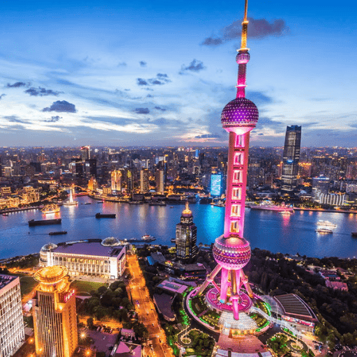 Highest temperature in Shanghai on October 24? card icon