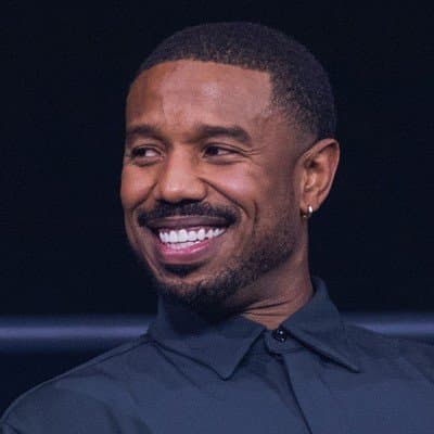 icon for Michael B. Jordan