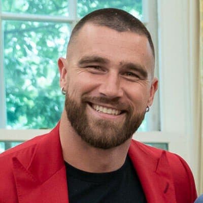 icon for Travis Kelce