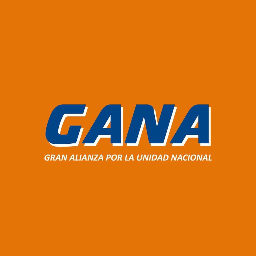 icon for GANA