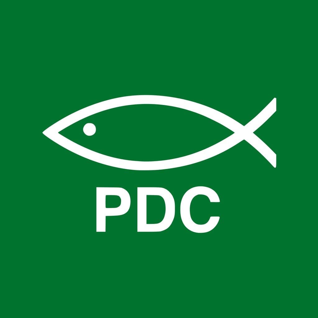 icon for PDC