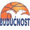 Buducnost Podgorica logo
