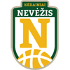 BC Nevezis Kedainiai logo