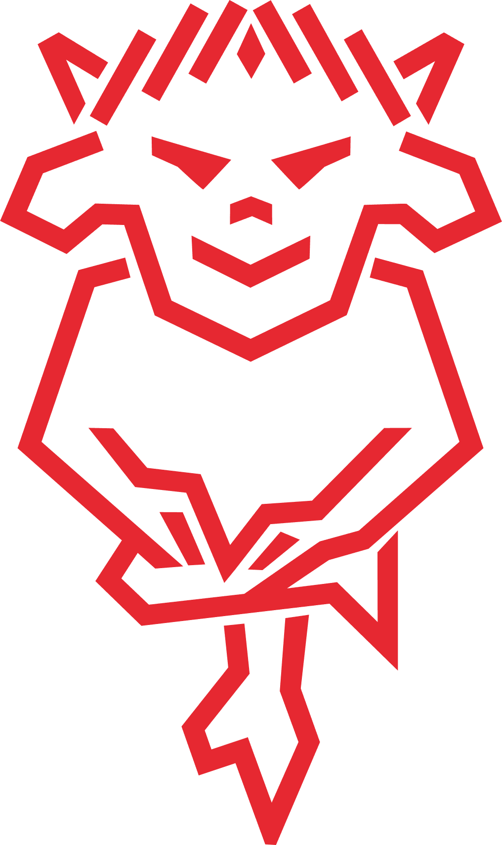 Lincoln City FC logo