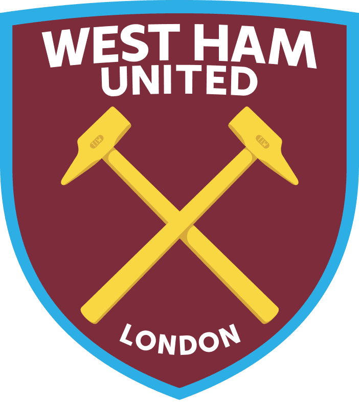 West Ham United FC logo