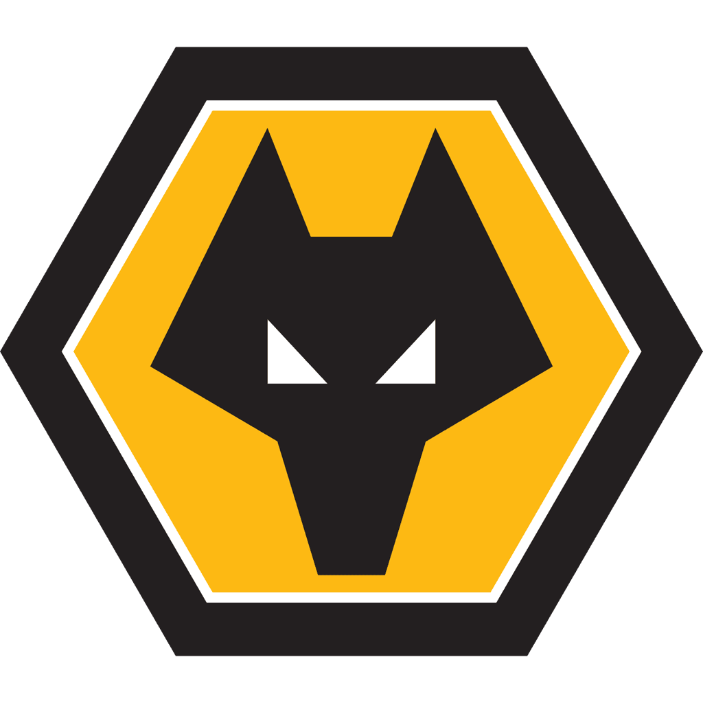 Wolverhampton Wanderers FC logo
