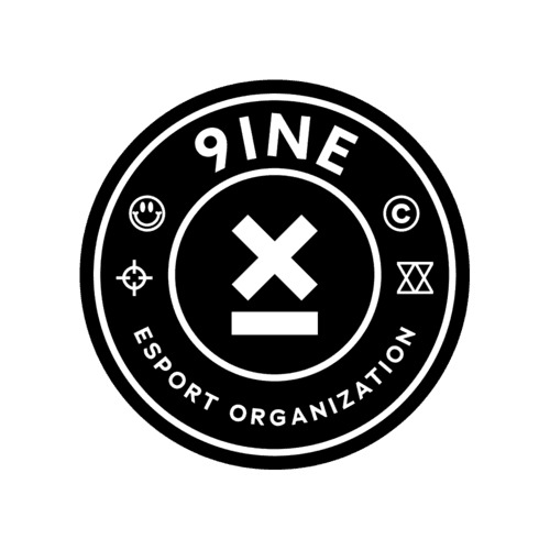 9INE Academy logo