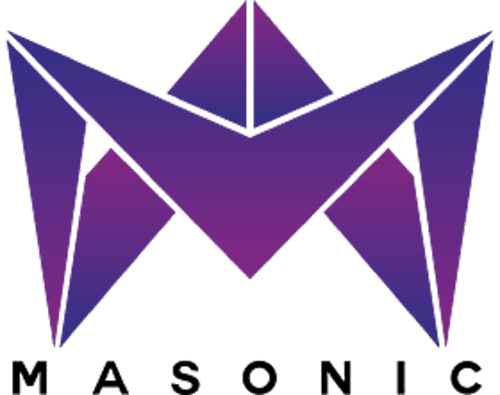 MASONIC logo