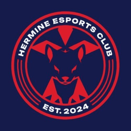 Hermine Esports Club logo