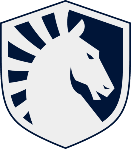 Team Liquid logo