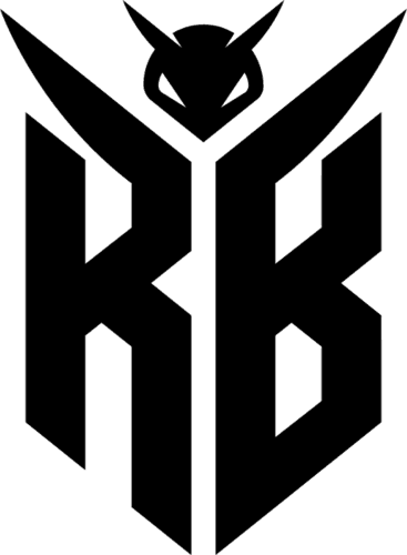 Vitality Rising Bees logo