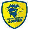 Rhein-Neckar Lowen logo
