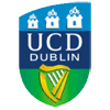 University College Dublin logo