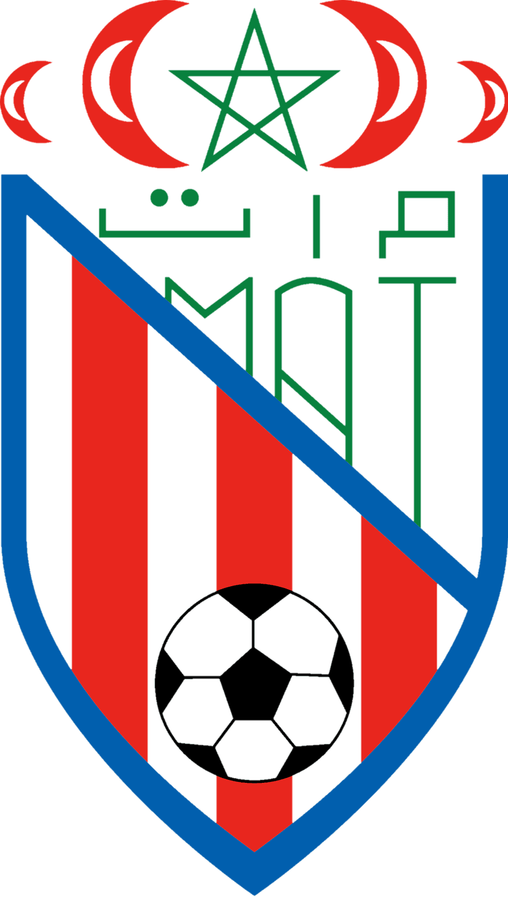 Moghreb Athletic Tétouan logo
