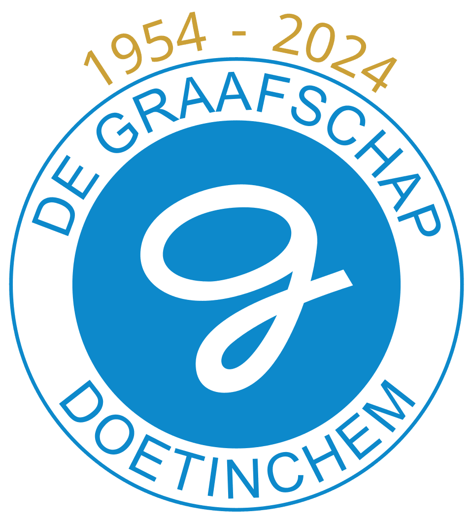VBV De Graafschap logo