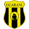 Club Guarani Asuncion logo