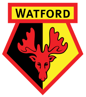Watford logo