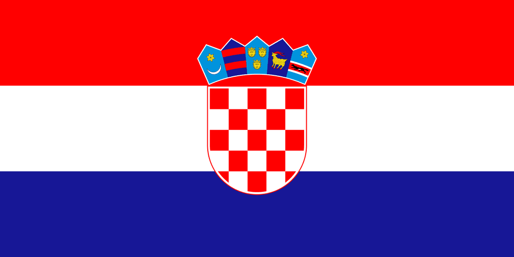 Croatia logo