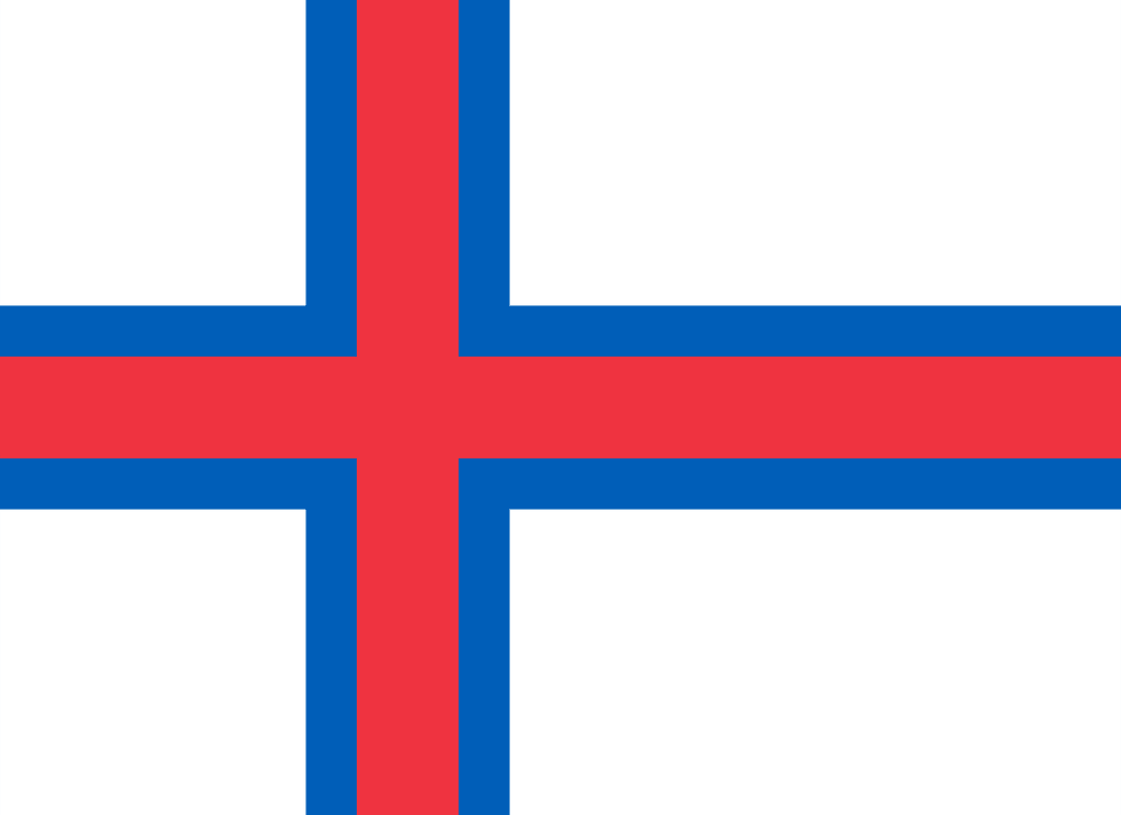Faroe Islands logo