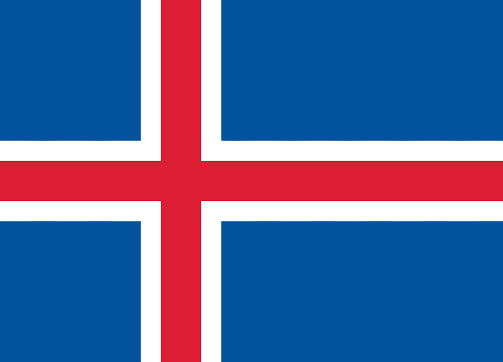 Iceland logo