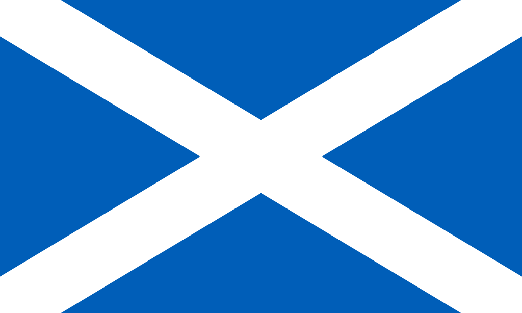 Scotland logo