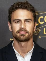 icon for Theo James