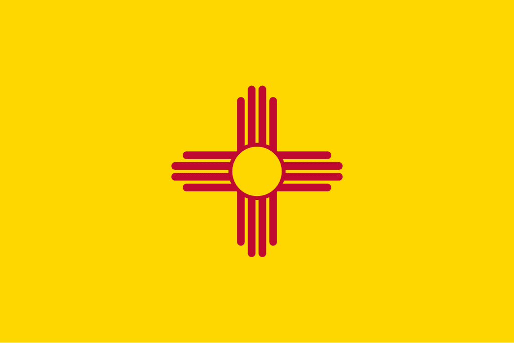 icon for Trump renames New Mexico to New America by December 31, 2026?