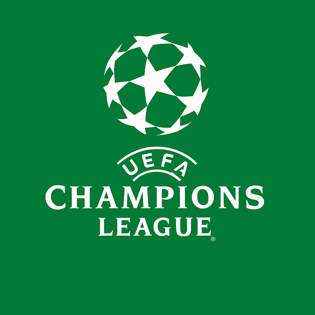 icon for UEFA Champions League: 2027 Champion