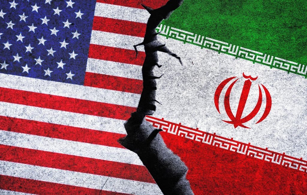 US-Iran ceasefire continues through the midterms? card icon