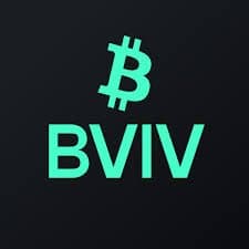 What will the Bitcoin Implied Volatility Index hit by October 31? card icon
