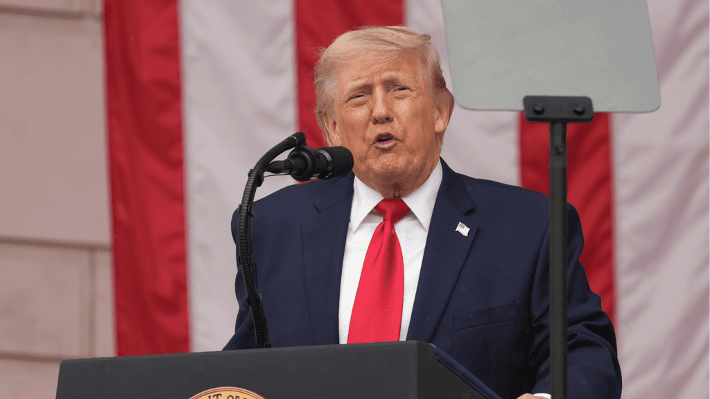 What will Trump say this week? (October 19 - October 25)