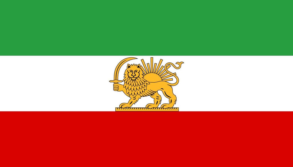icon for Iran