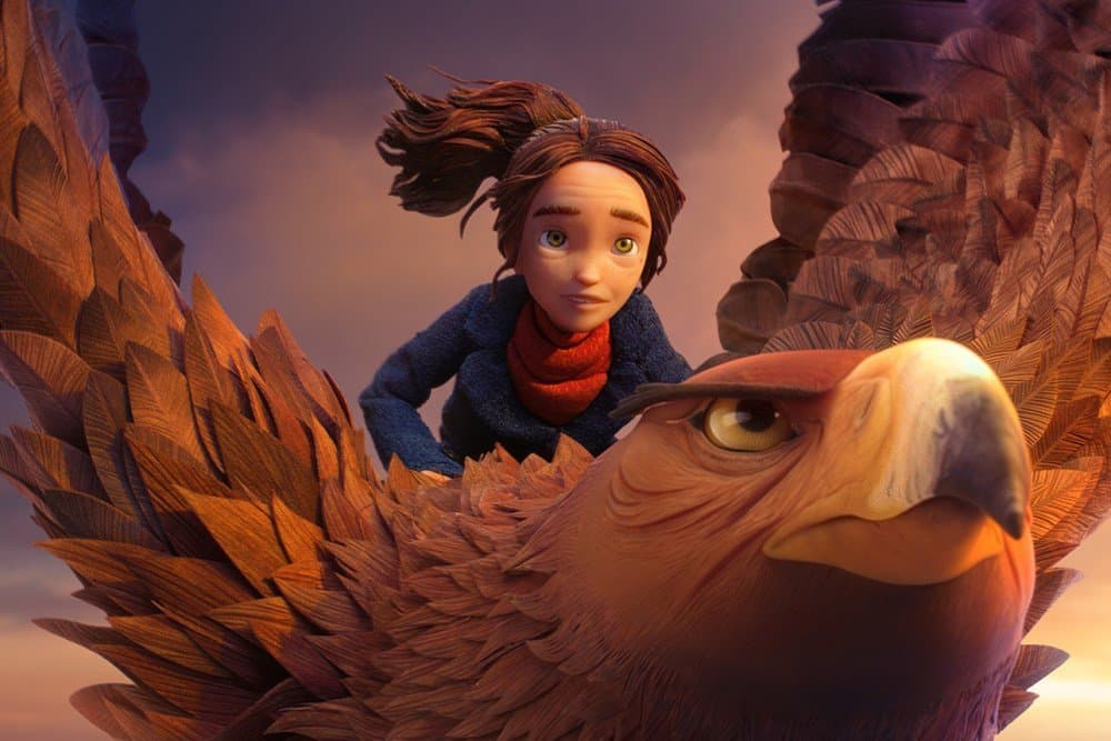 icon for Will "Wildwood" Opening Weekend Box Office be between 14m and 16m?