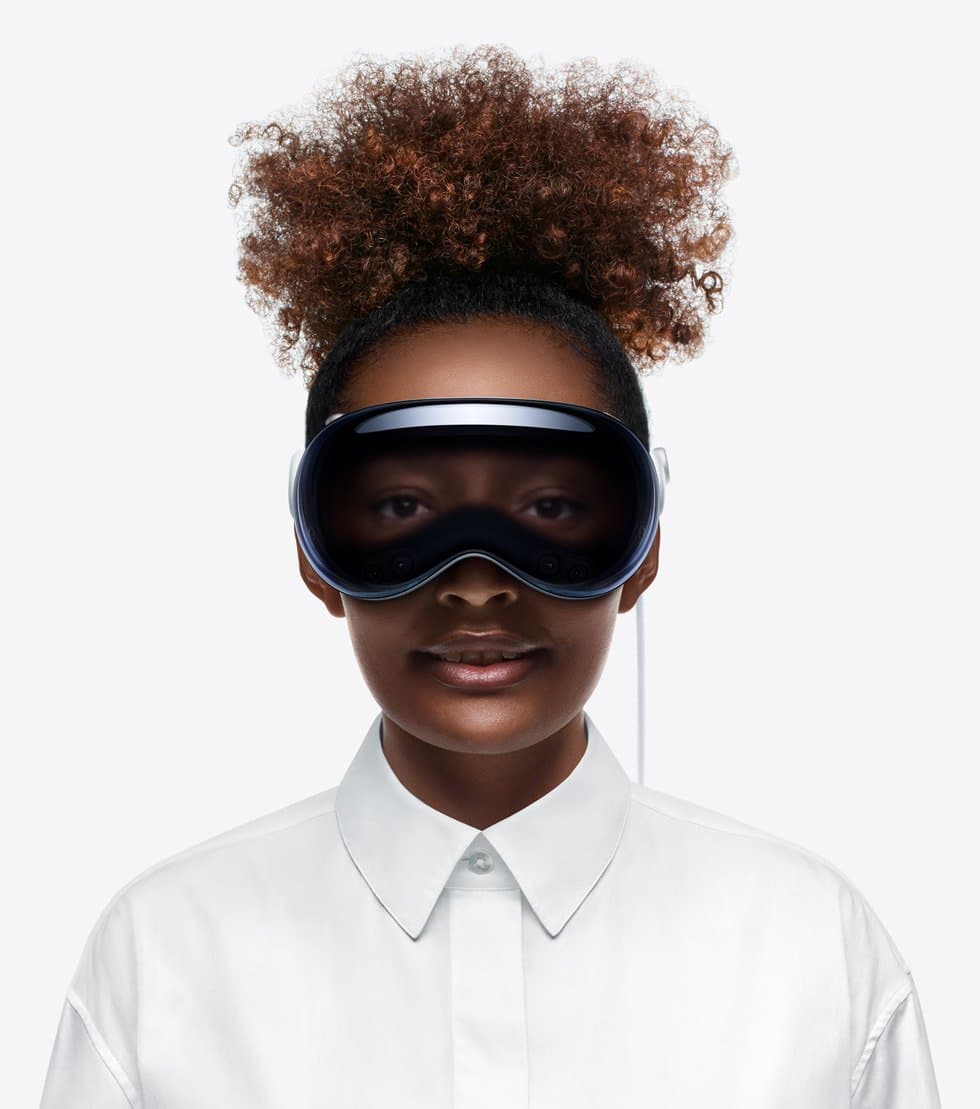 icon for Apple Vision Pro 2 released before 2027?