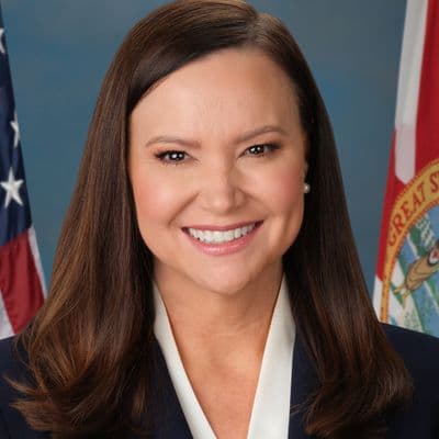 icon for Ashley Moody (R)