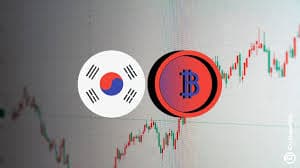 Will Bitcoin kimchi premium hit 8% in 2026? card icon