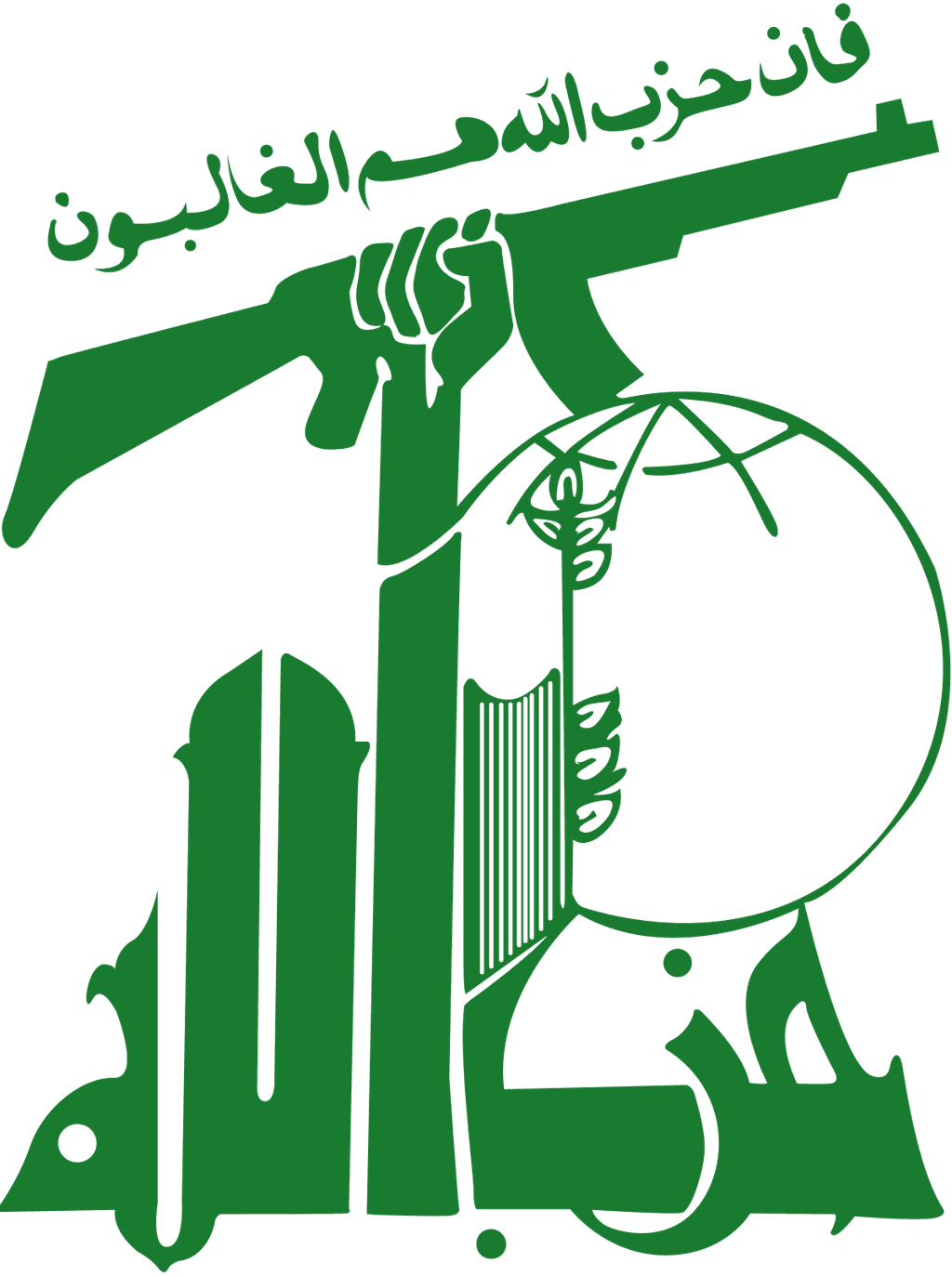 Will Hezbollah disarm by...? card icon