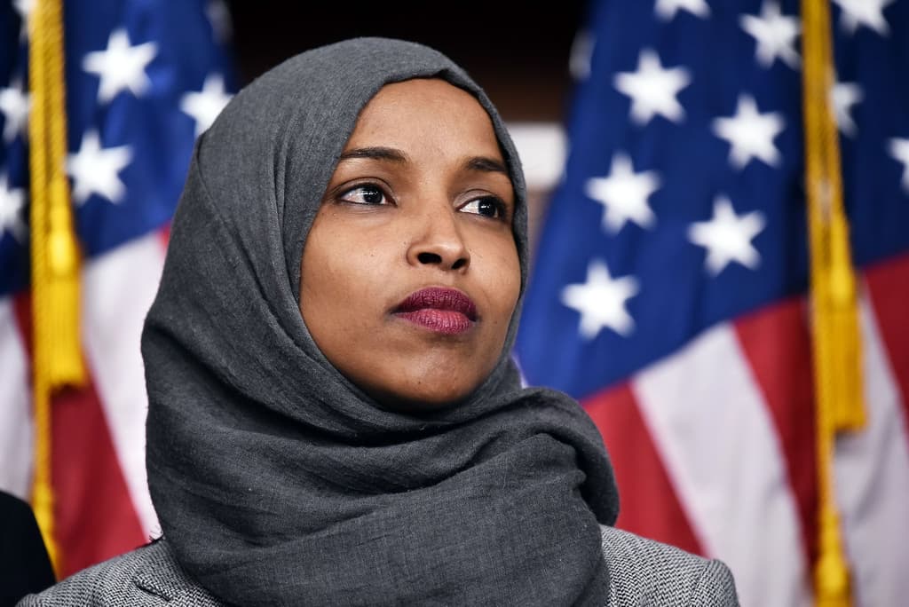 icon for Will Ilhan Omar be deported by...?