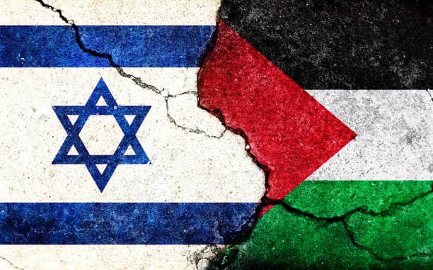 Will Israel annex West Bank territory before 2027? card icon