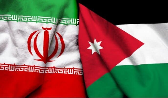 icon for Will Iran target Jordan by...?
