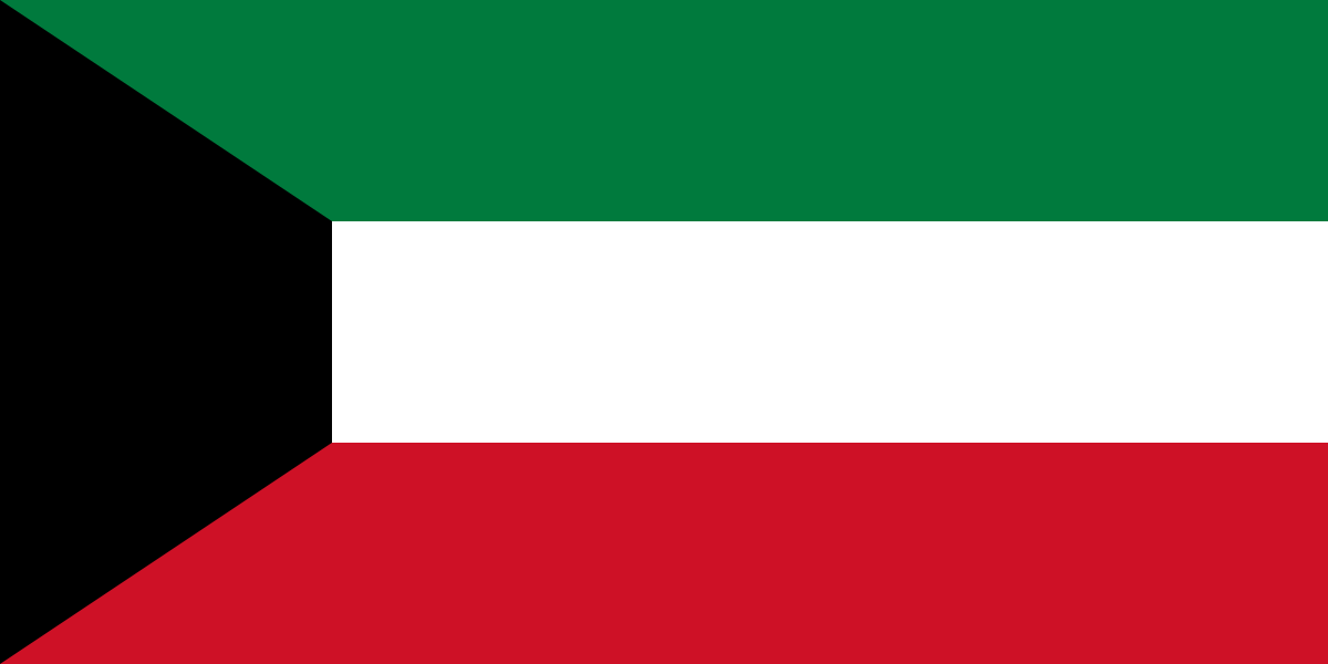 icon for Kuwait