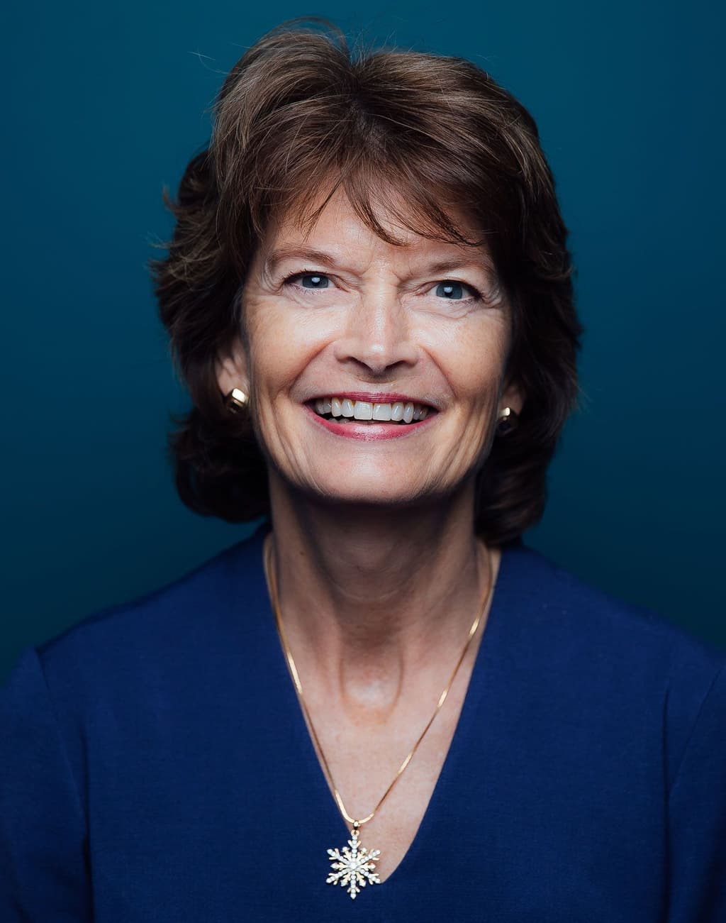 icon for Lisa Murkowski