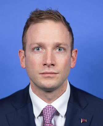 icon for Max Miller out as US Rep by December 31, 2026?