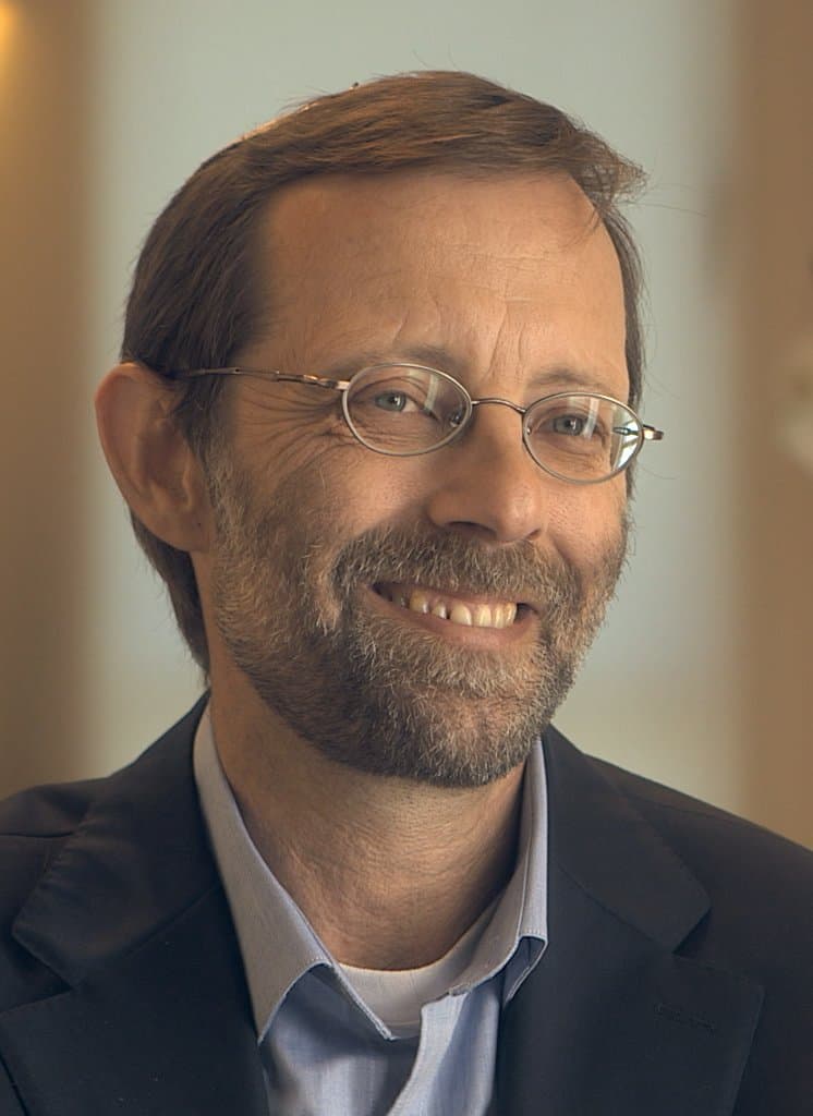icon for Moshe Feiglin