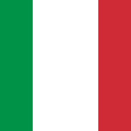 icon for Italy